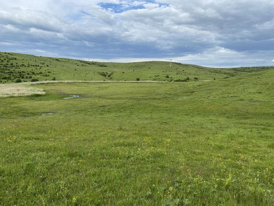 Vand teren  extravilan