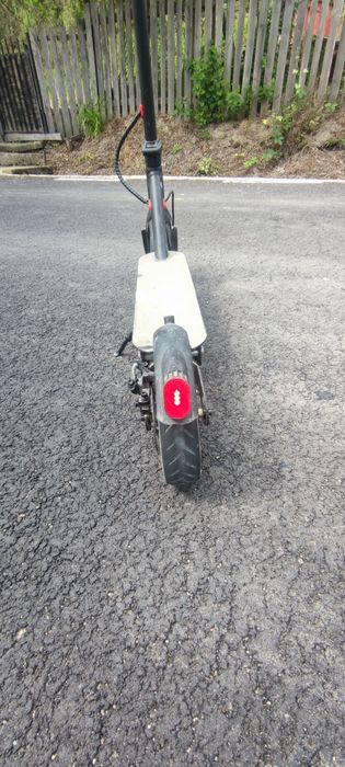 Trotineta Myria MY0748