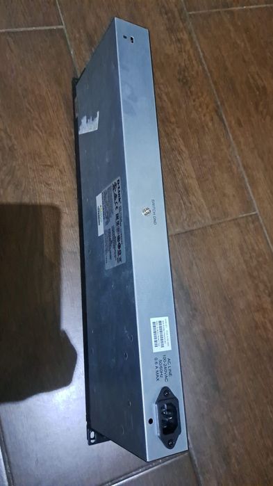 Router Switch D-Link DGS-1210-28