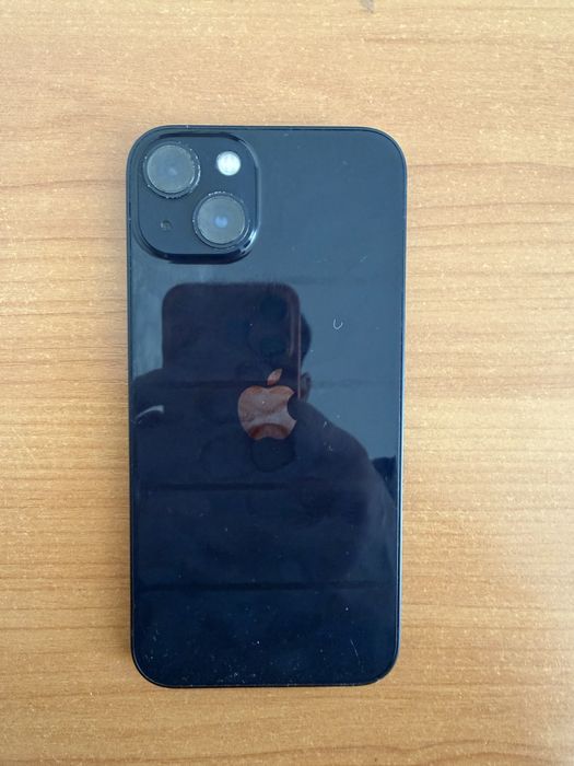 Iphone 13 blackkk