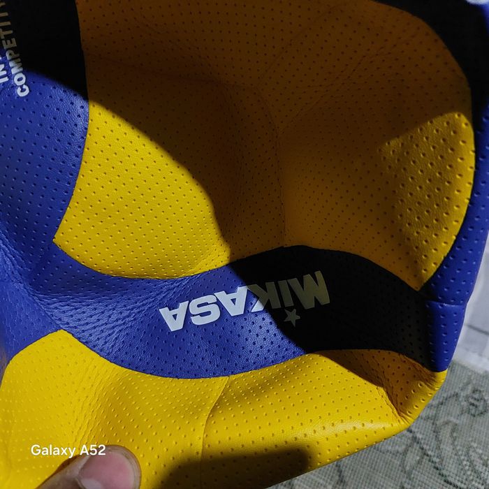 Valleybol orginal koptoklar