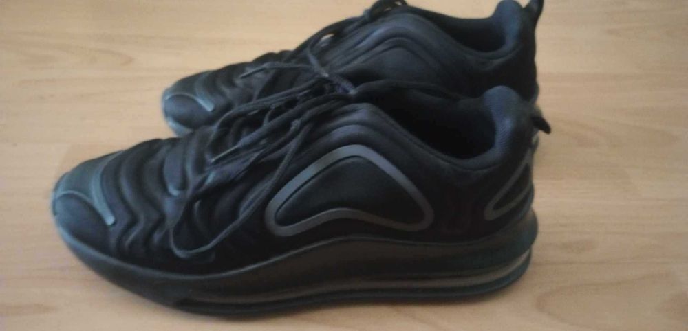 Ежедневни мъжки обувки