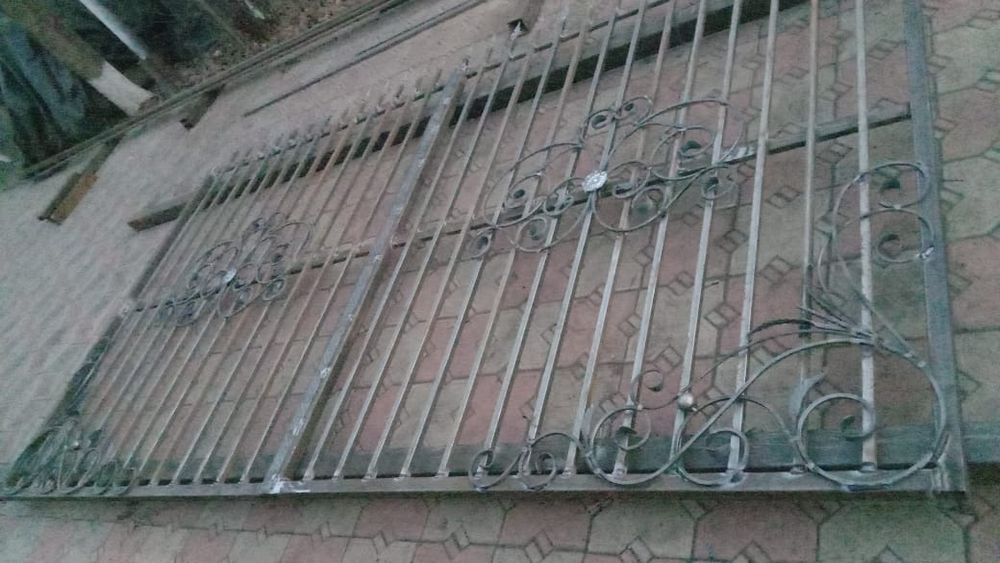 Услуги сварщика Алматы выезд на дом