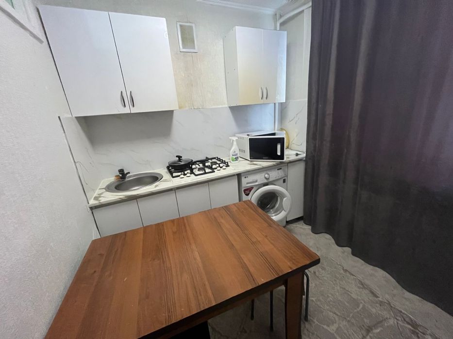 Сдаю квартиру 1 ком