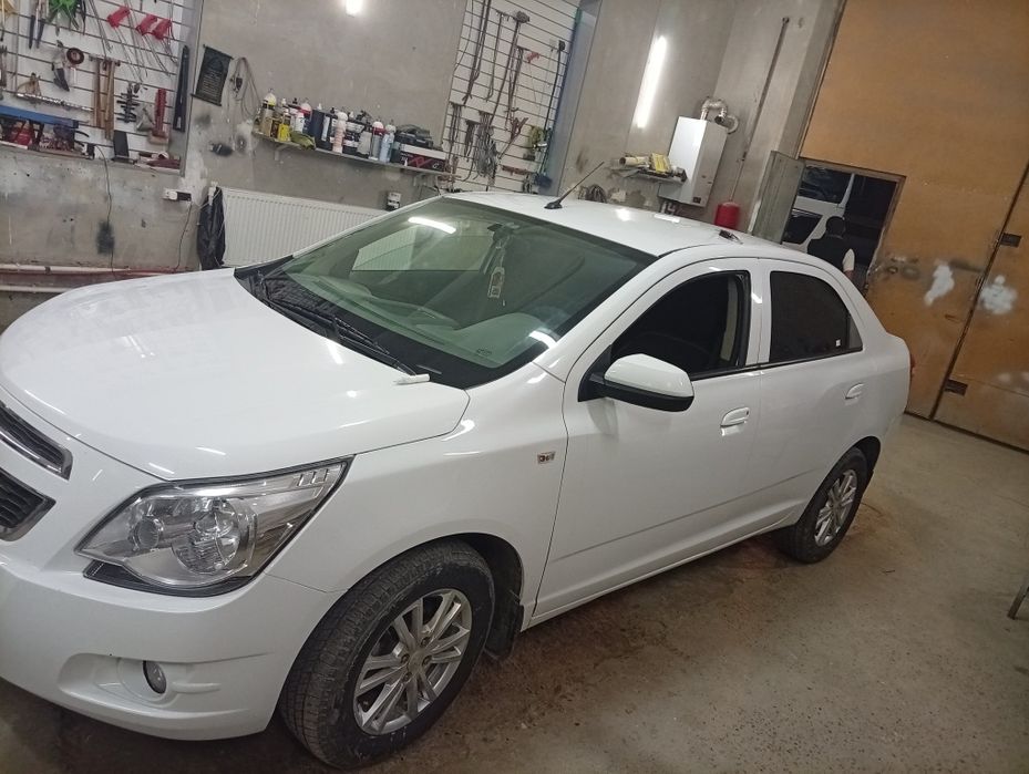 Chevrolet Cobalt 2023 — 4