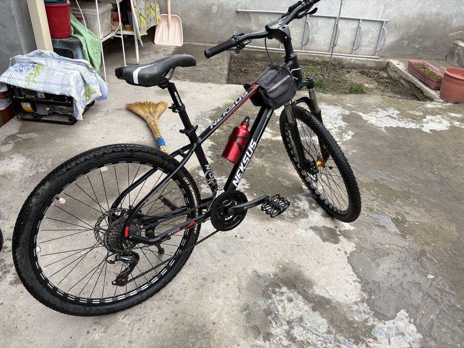 Продам два велосипеда