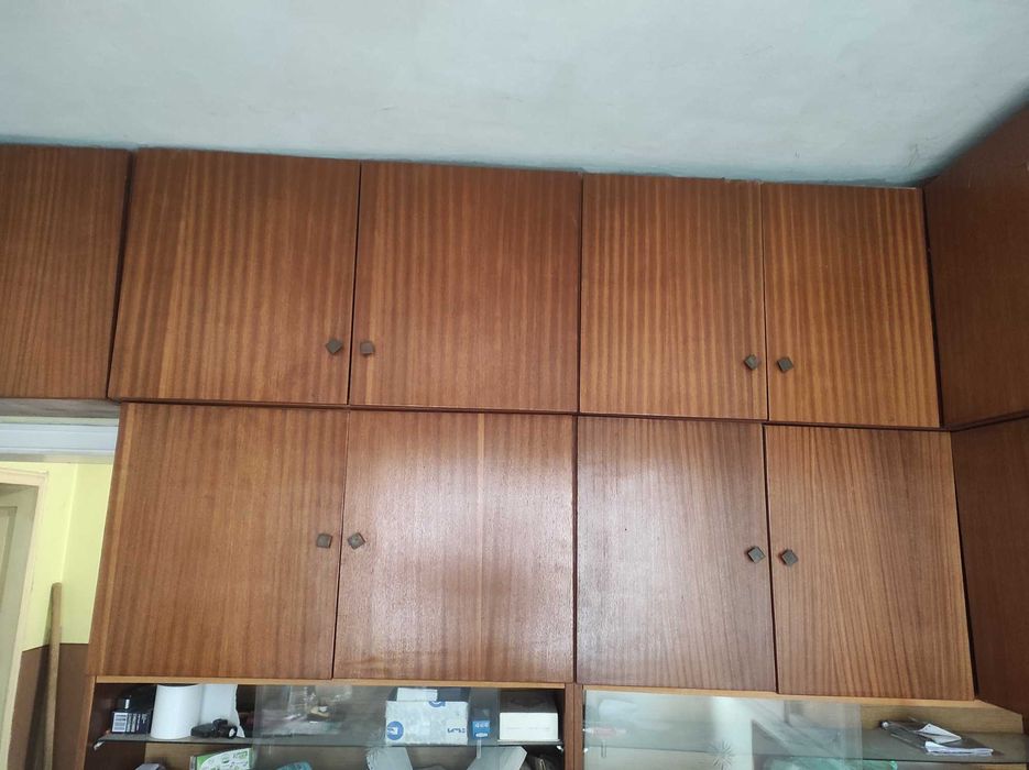 Запазени Стари (ретро) мебели