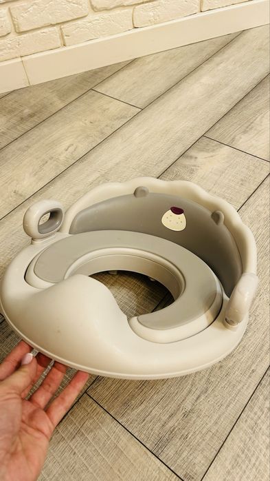 Сидушка для унитаза детская