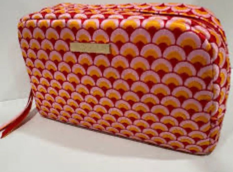 BVLGARI Beauty Bag | Косметичка Bvlgari - Мелора