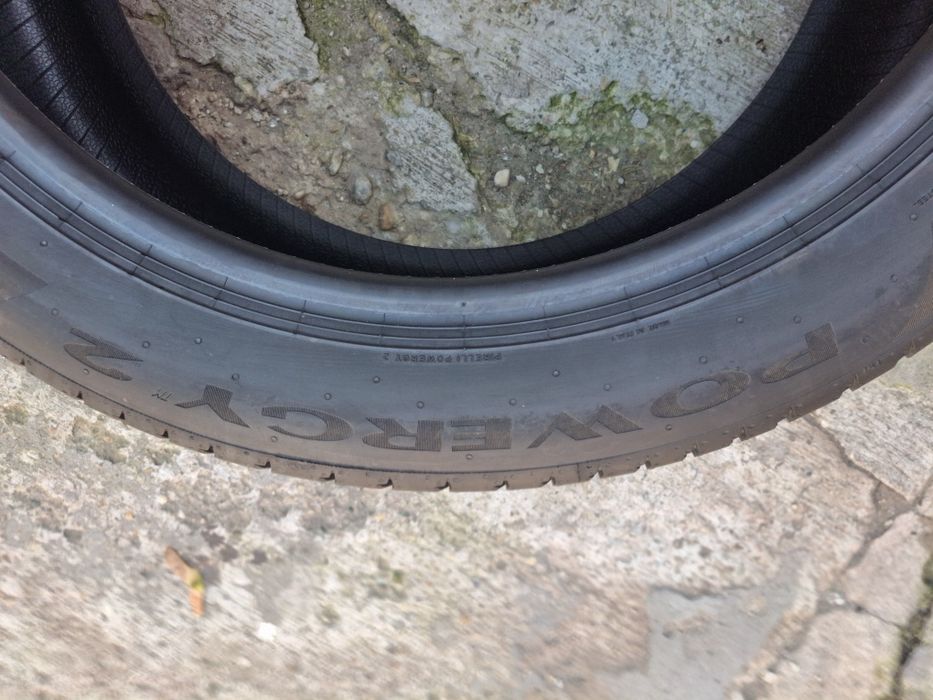 245 45 19 Pirelli DOT 2026 vara NOI