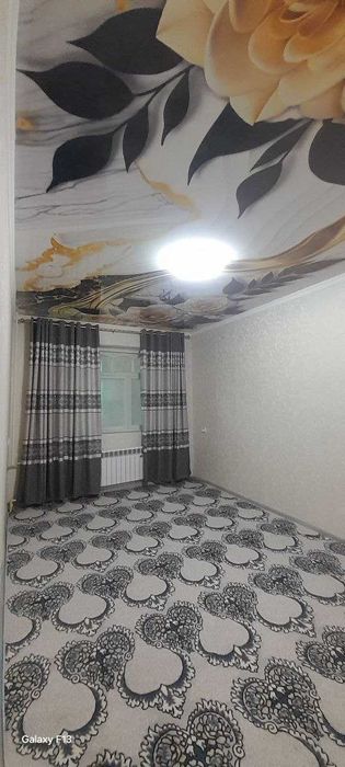 Продаётся 2х комн квартира на 2 этаже Ор-р 5 микрорайон Корзинка