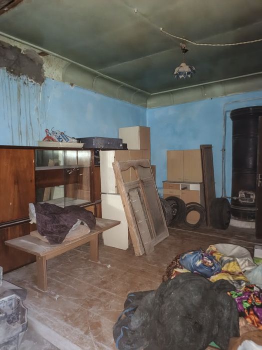 Продаю свою дом.