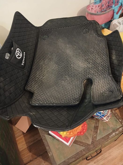 Полики камри 40,45 5D