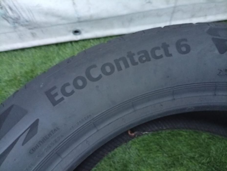 215 55 17 Continental