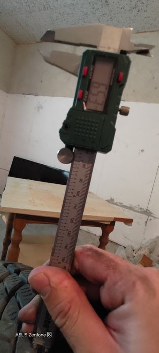 Зимни гуми 205/55/16