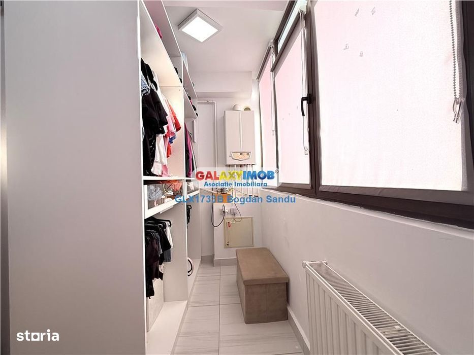 Apartament 2 camere de vanzare in Militari Residence - Tineretului