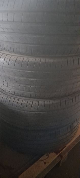 Продается Шины летние