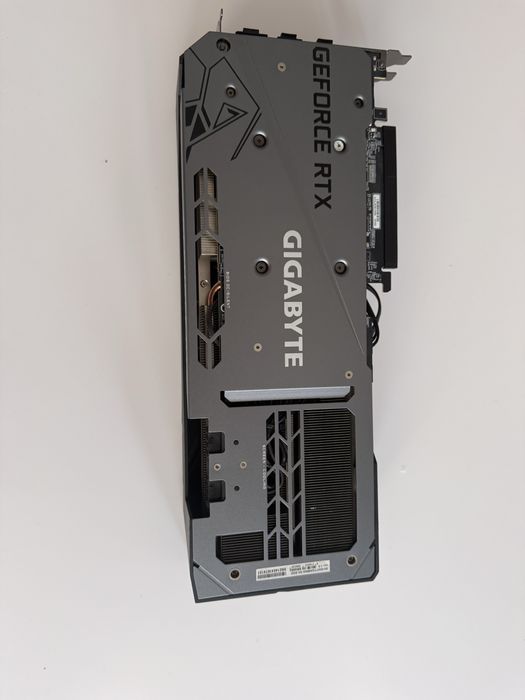Nvidia rtx 3070ti 8Gb