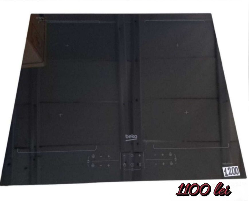 Plite cu inducție-reducere până la 1/2 preț incorporabile