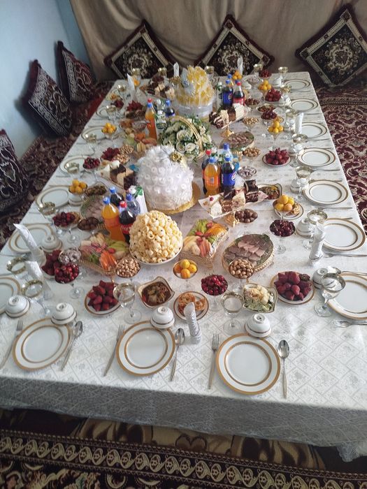 Arenda shirima,Prokat stol stul,naves