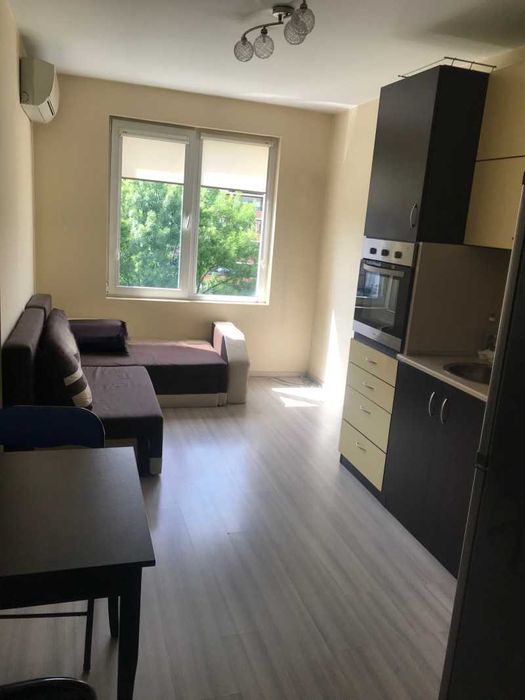 Дава под Наем 2-СТАЕН град София, Манастирски ливади