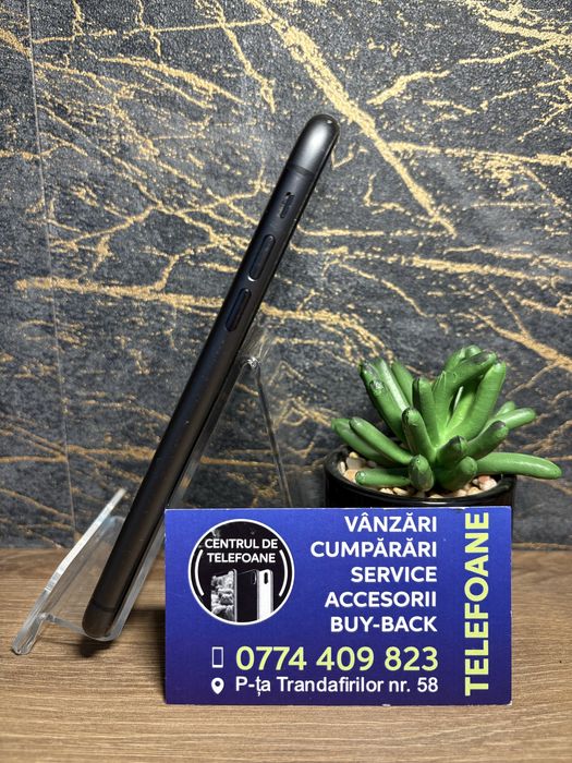 Iphone 11/128Gb/Garantie 2Ani Centrul de Telefoane/Rate