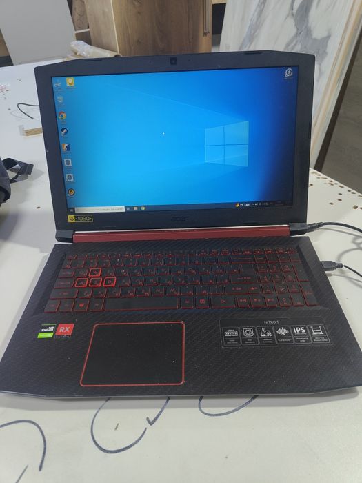 Ноутбук Acer Nitro 5