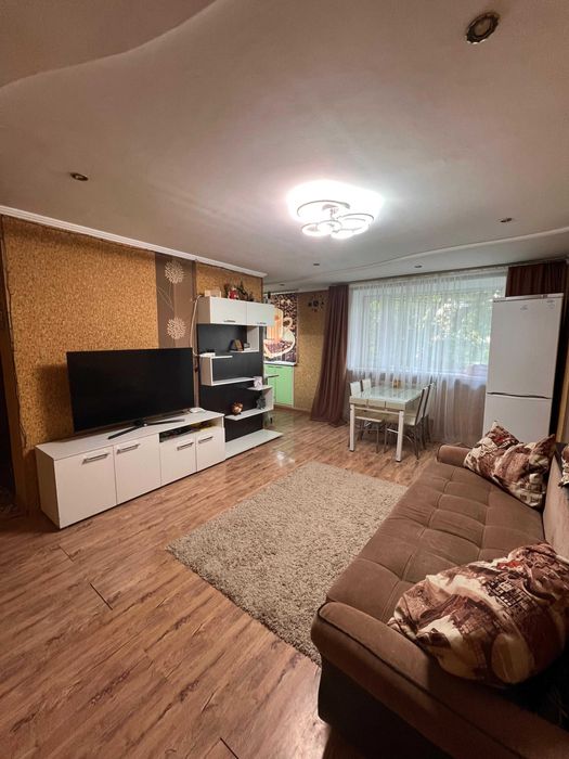 Продажа квартиры