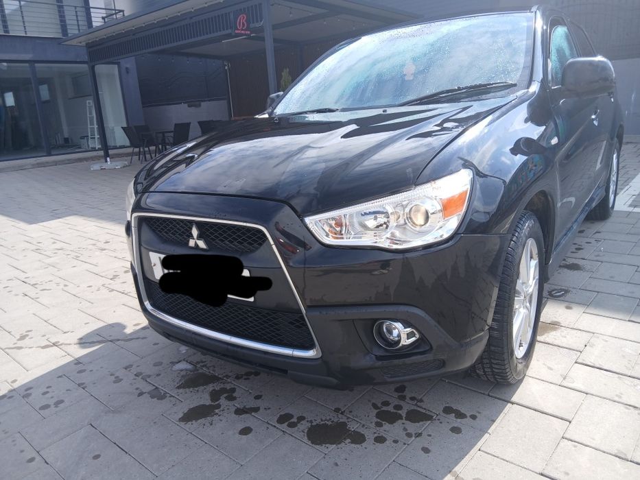 Motor asx 1.8 150 cu senzor 0726305724