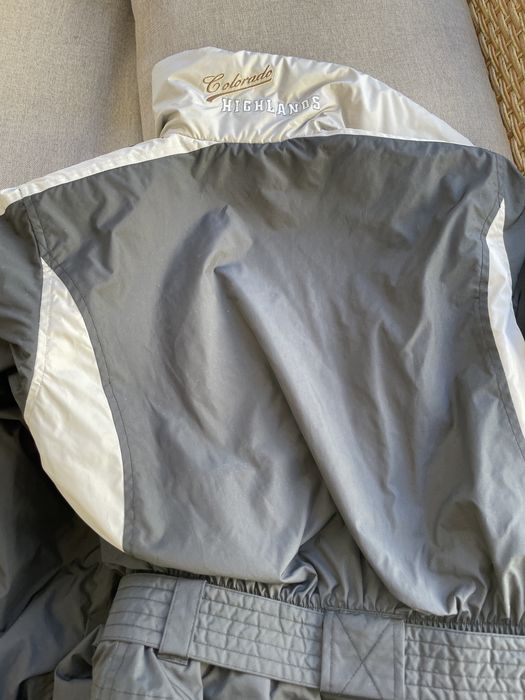 Bogner гащеризон за зимни спортове ски