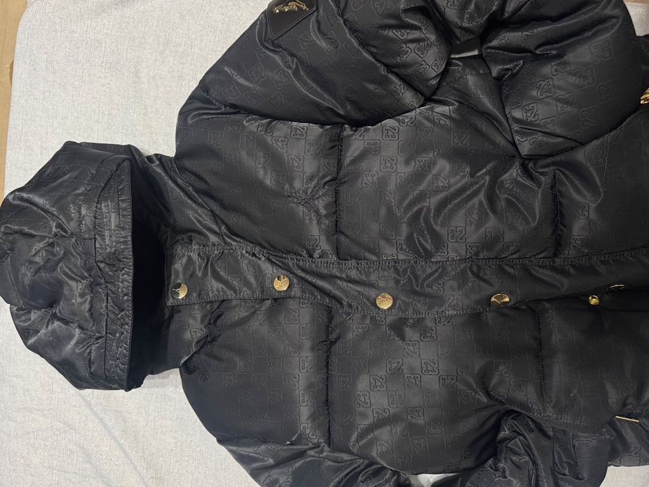 Детско яке JORDAN