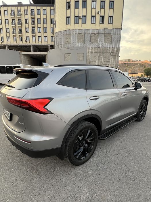 Haval H6 срочно сотилади
