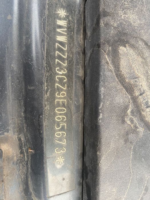 Autoturism de vânzare