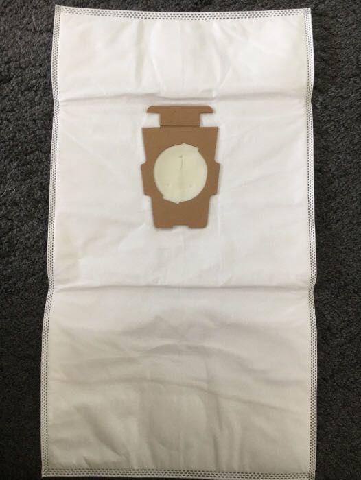 Pachet 5x saci aspirator Kirby Micron Magic HEPA Avalir/Sentria/G