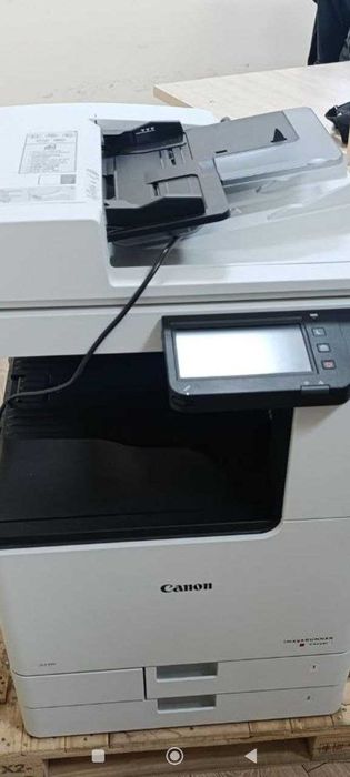 Продаётся профессиональный принтер canon