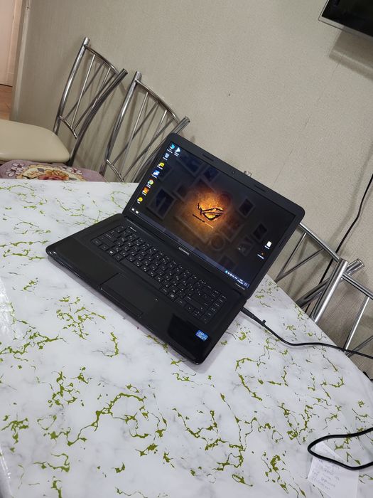 Ноутбук Qompac HP