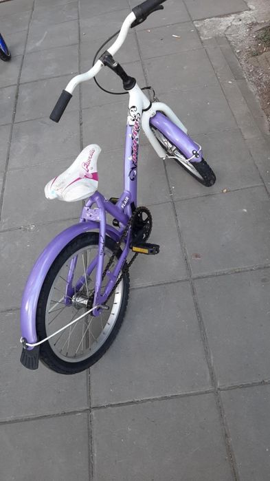 Колело Norta 16 цола