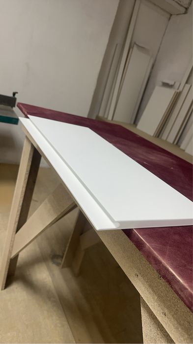 Мебельные фасады из МДФ