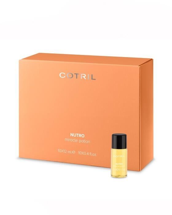 Cotril Nutro potion 10×12