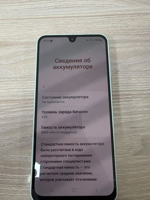 Продам Samsung A16