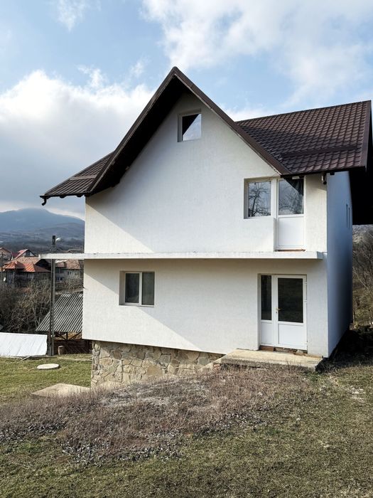 Vând/Schimb Casă în Starchiojd, PH.