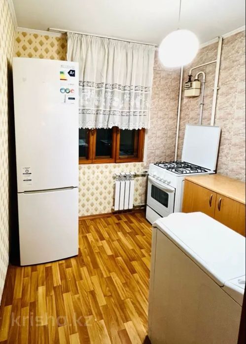 1 комн. 16 мкр. 3 этаж