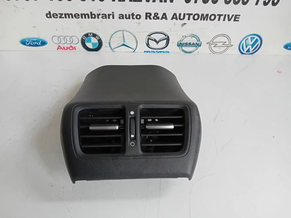 Grile Grila Ventilatie Spate Cotiera Honda Accord 2008-2013 Motor R20A3