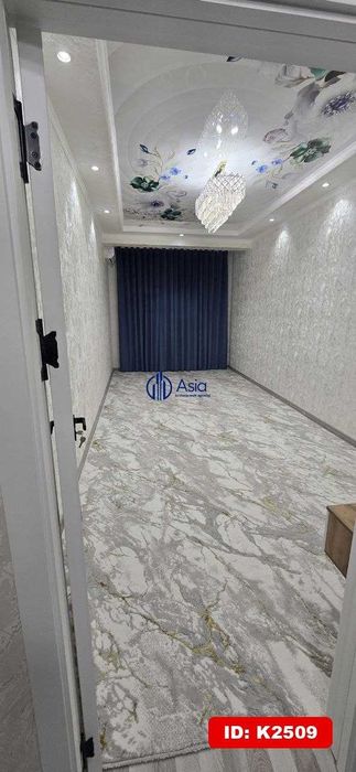 Bukhara sitydan 2xonali uy srochna sotiladi K2509