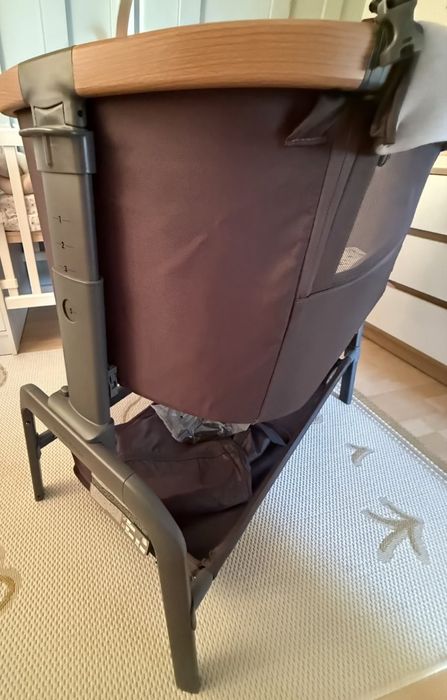 Мини бебешка кошара Maxi-Cosi – Iora next to me