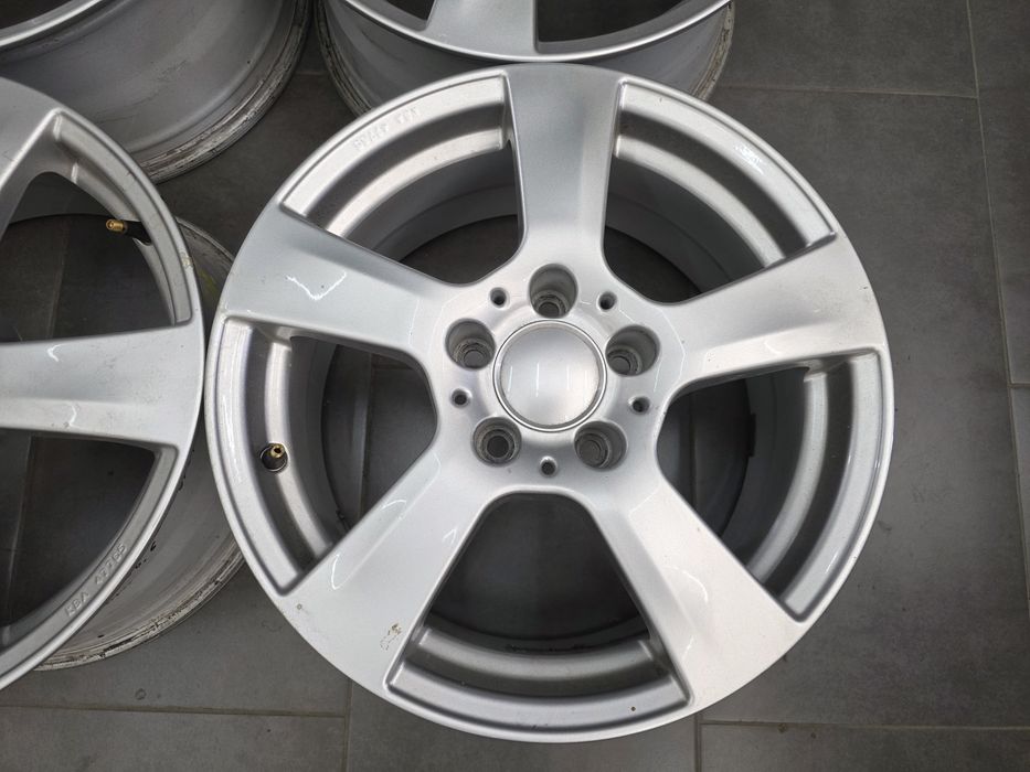 Джанти 16 - Mercedes, Audi, Vw, Skoda, Seat