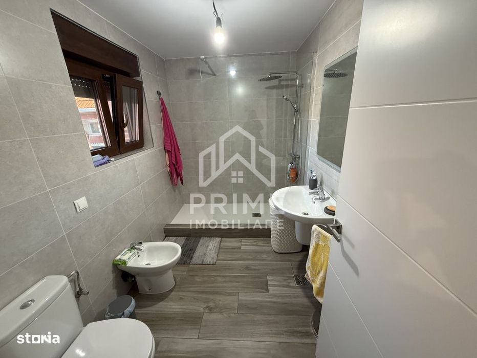 Casa Individuala de vanzare + Anexa | BLAJ | 150 MP UTILI | 626 MP TER