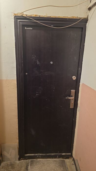 usa metalica apartament