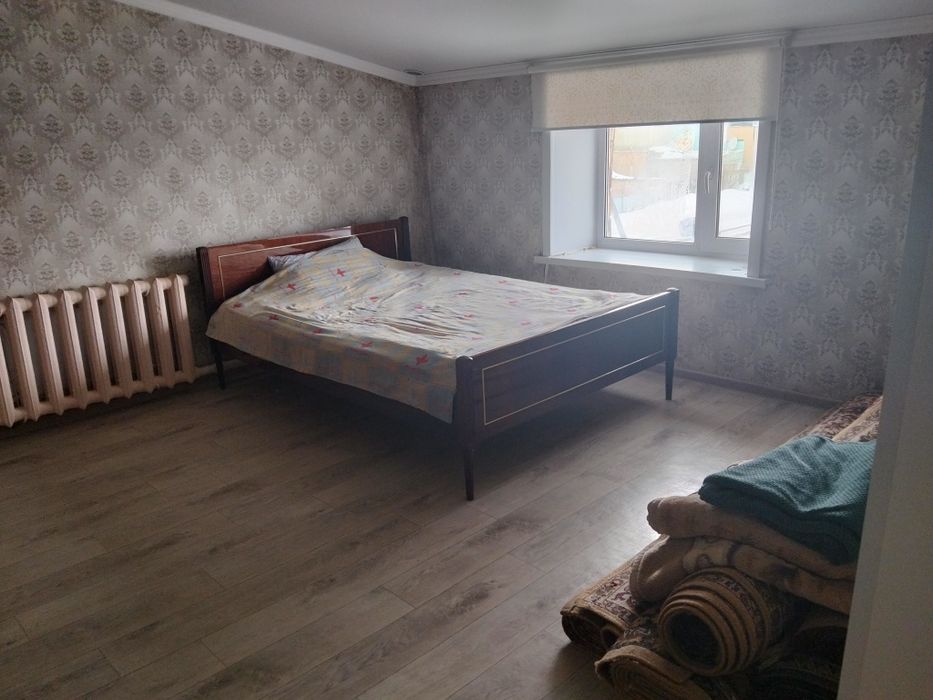 Продается 2-х этажный коттедж