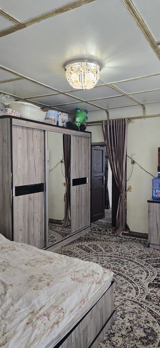 Кибрай.чинобод.13сот.7хона.